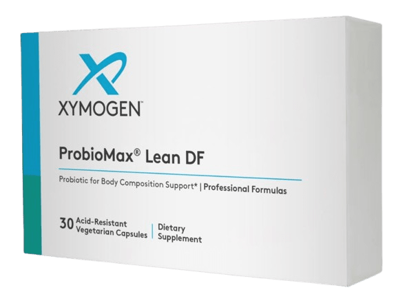 ProbioMax® Lean DF - 30 Capsules
