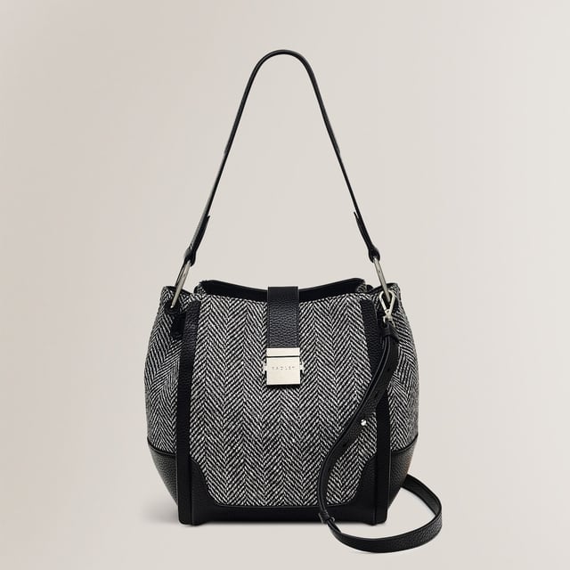Sloane Street - Herringbone