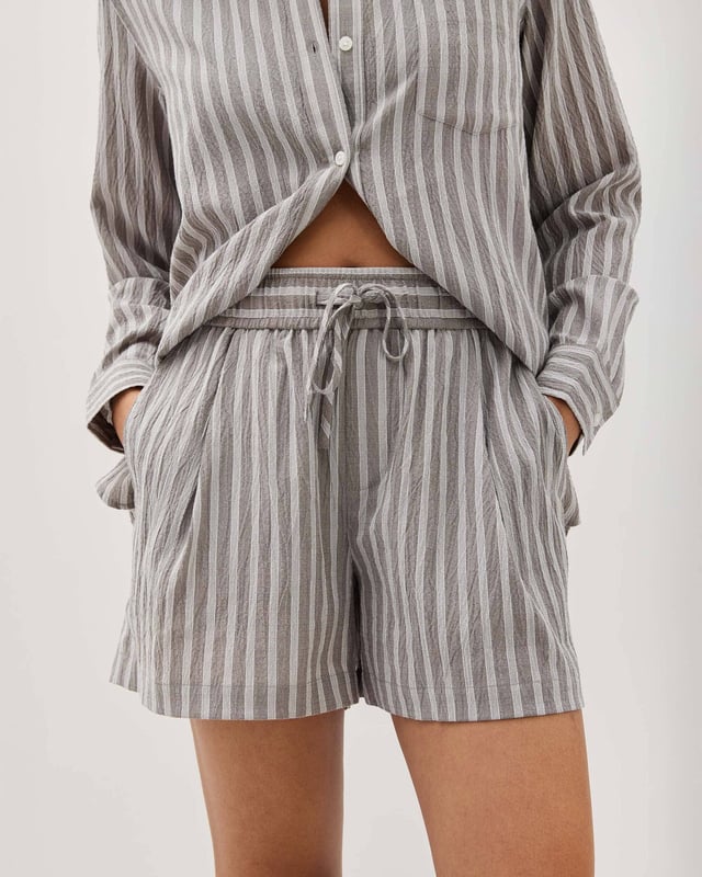 Palermo Short