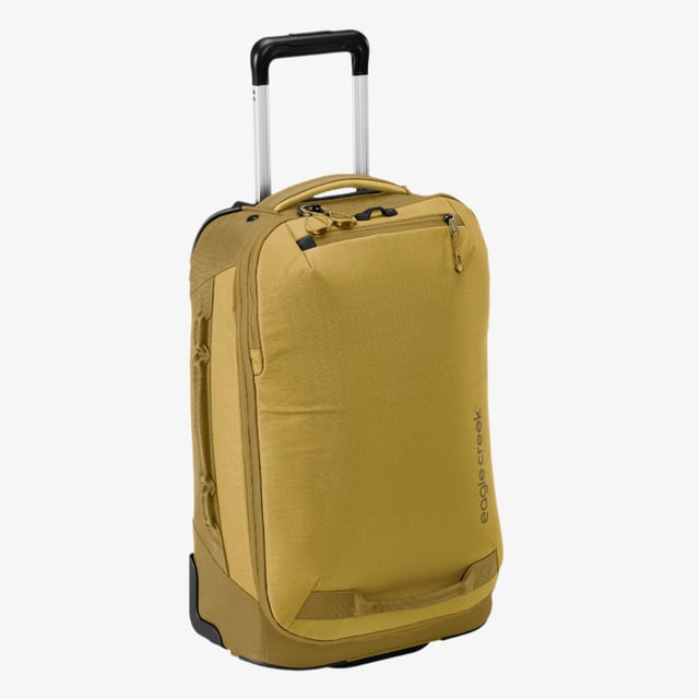 Expanse 2-Wheel 21.25" Convertible International Carry-On Luggage