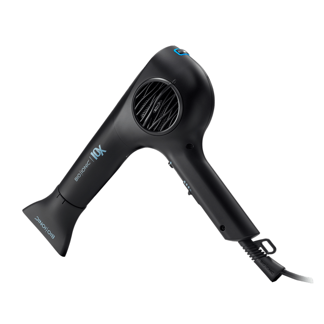 10X® UltraLight Speed Dryer