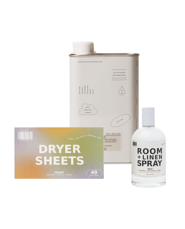 Laundry Day Set