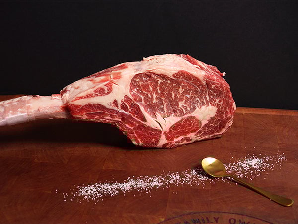 USDA Prime | Tomahawk | 32oz