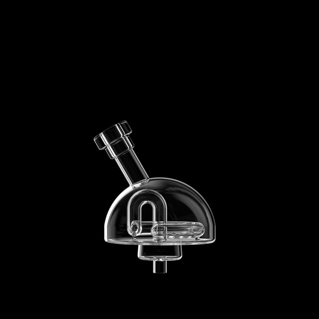 Custom Glass Attachments BE