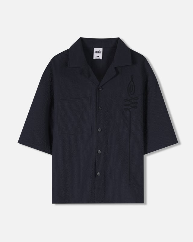 Commodore Woven Shirt
