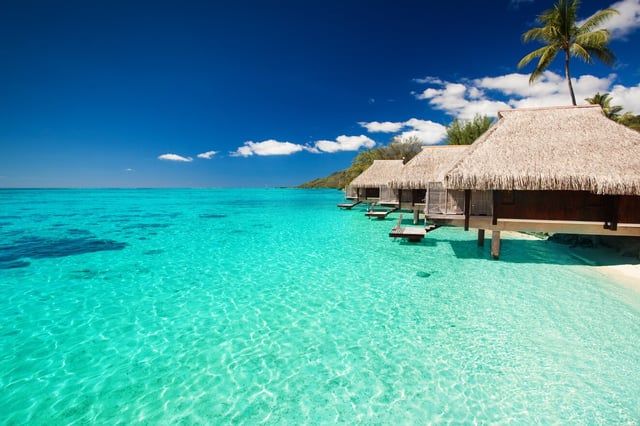 Get United's best fares today on flights to Maldives