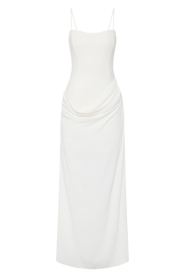 Kahlo Dress