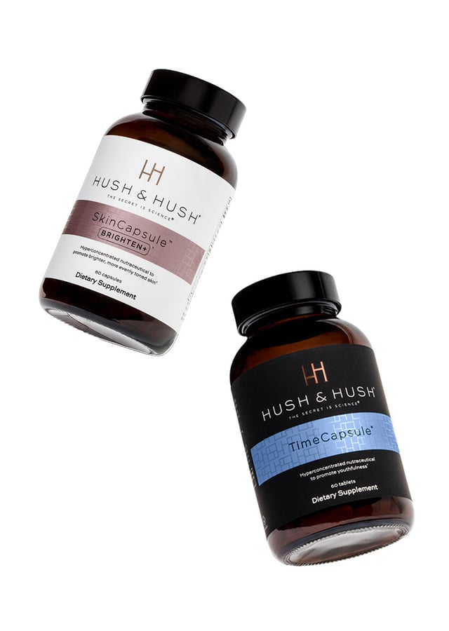 Skin Saving Set: For Dull + Uneven Skin