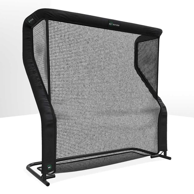 The Net Return Premium Golf Hitting Net