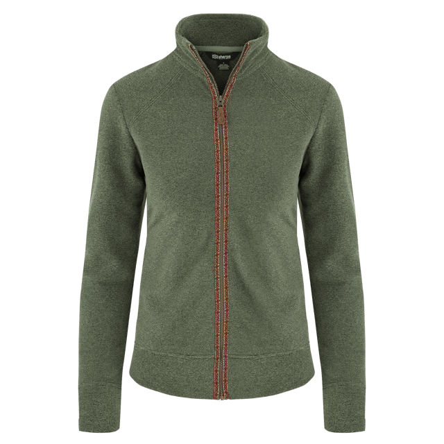 Rolpa Eco Jacket - Thyme