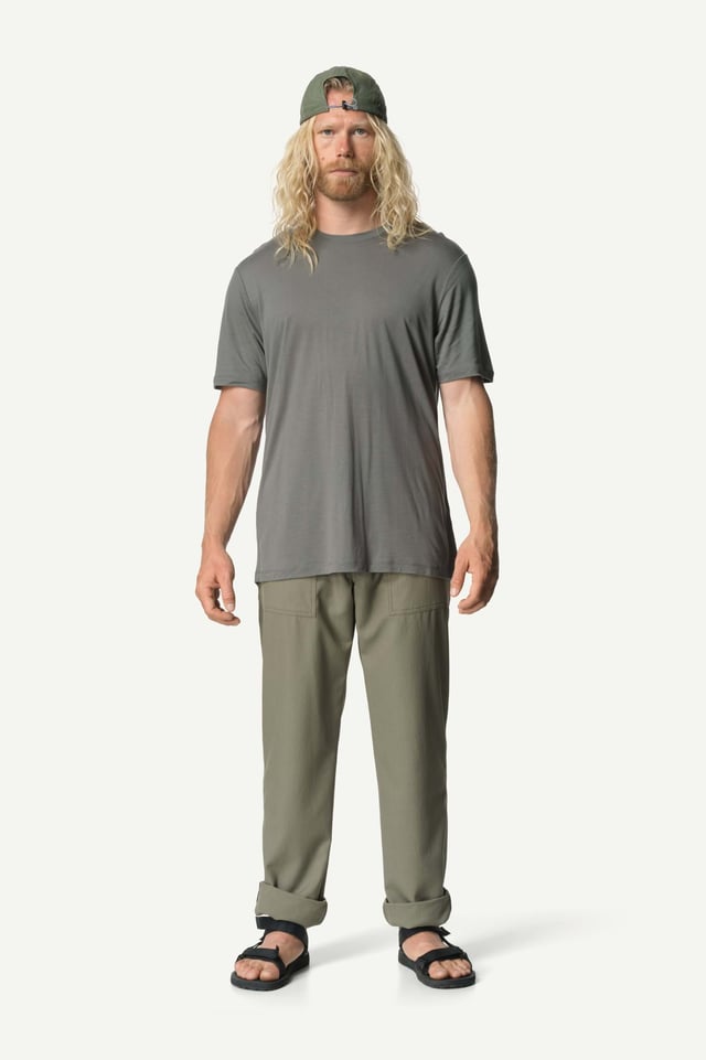 M's Tree Tee