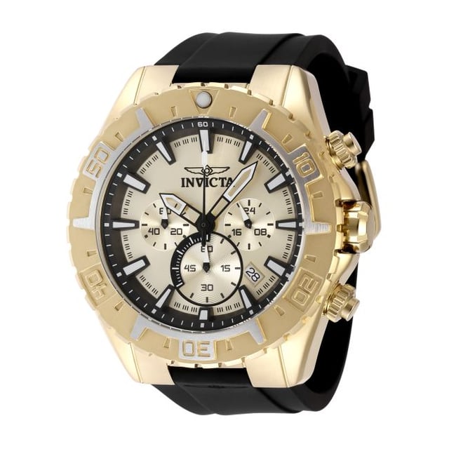 Invicta Aviator Propel Men's Watch - 49mm (PF7068)