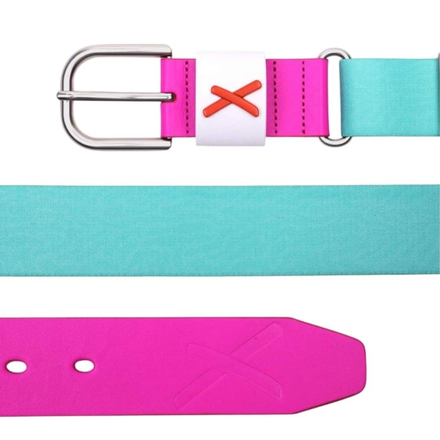 miami ice pro stretch belt