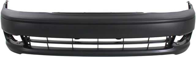 2004 Toyota Avalon Front Primed Bumper Cover T010319P by Replacement® 