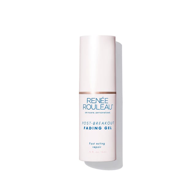 Post-Breakout Fading Gel
