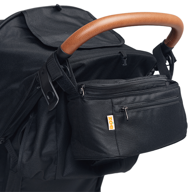 Single Stroller Organizer