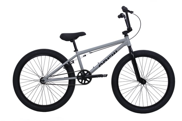 Crew Bike Co Crewser 24" BMX Bike