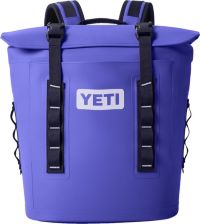 YETI Hopper M12 Soft Backpack Cooler