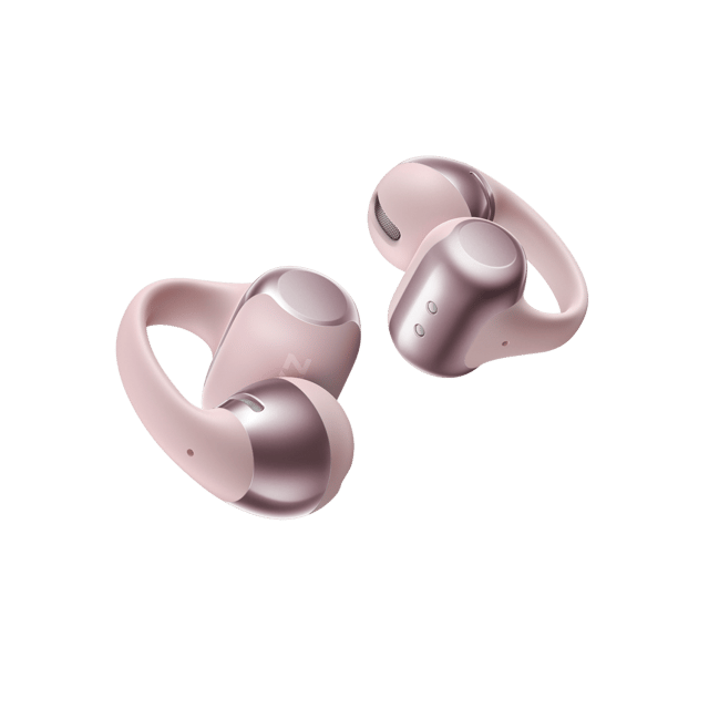 Shokz OpenDots ONE wireless open earbuds