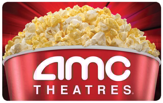 AMC eGift