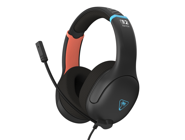Airlite™ Fit Wired Gaming Headset for Nintendo Switch™ 2