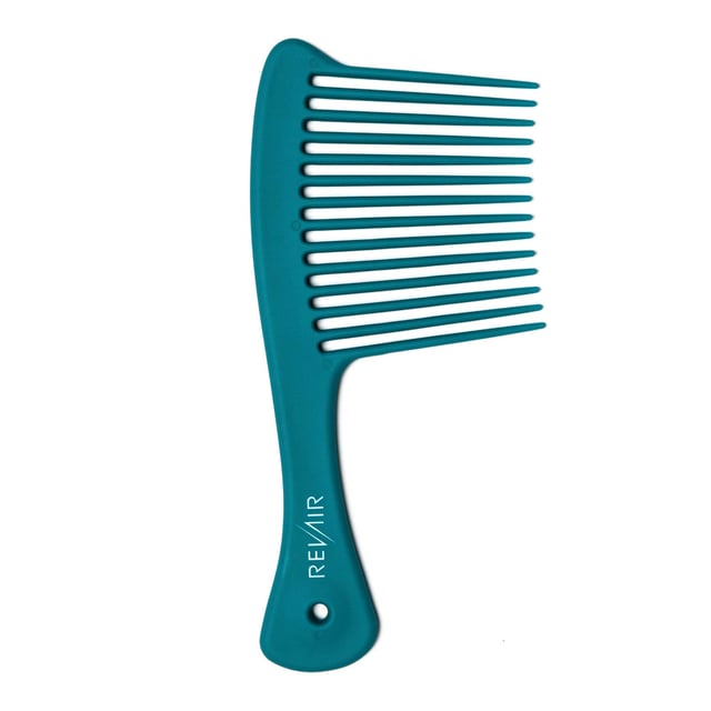 The Wright Comb, Azure