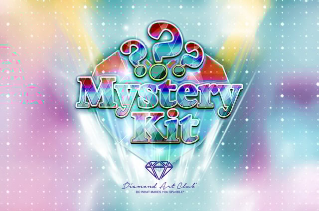 Mystery Kit #71 - Landscape (Scrumptious Spring)