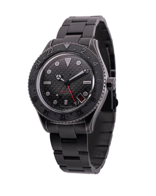 Basecamp Stealth Steel