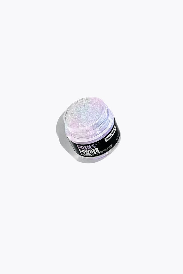 Moonstone Iridescent Edible Glitter