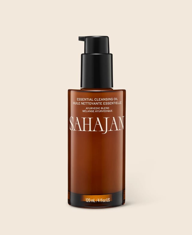 Essential Cleansing Oil