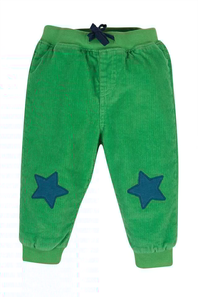 Cassius Cord Trousers