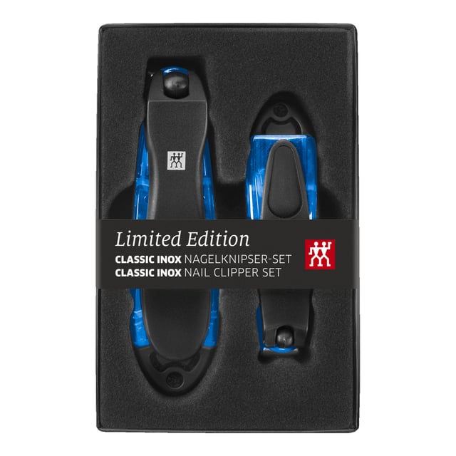 ZWILLING CLASSIC Nail clipper set