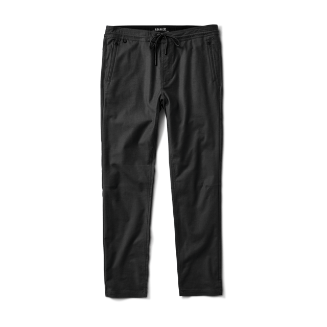 Layover Traveler Pants - Black