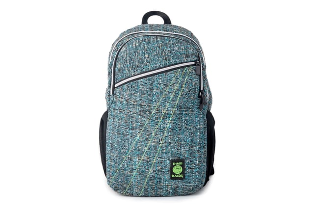 City Dweller Backpack