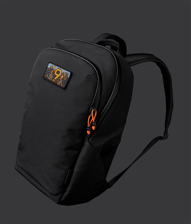 Bravo Backpack – 9th Anniversary Edition