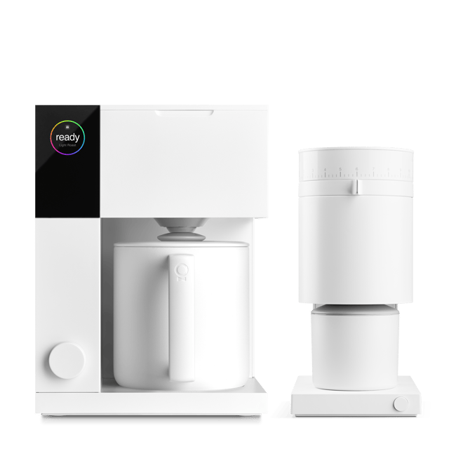 The Aiden + Grinder Kit