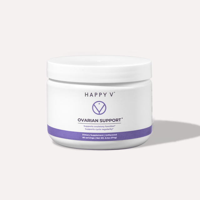Ovarian Support