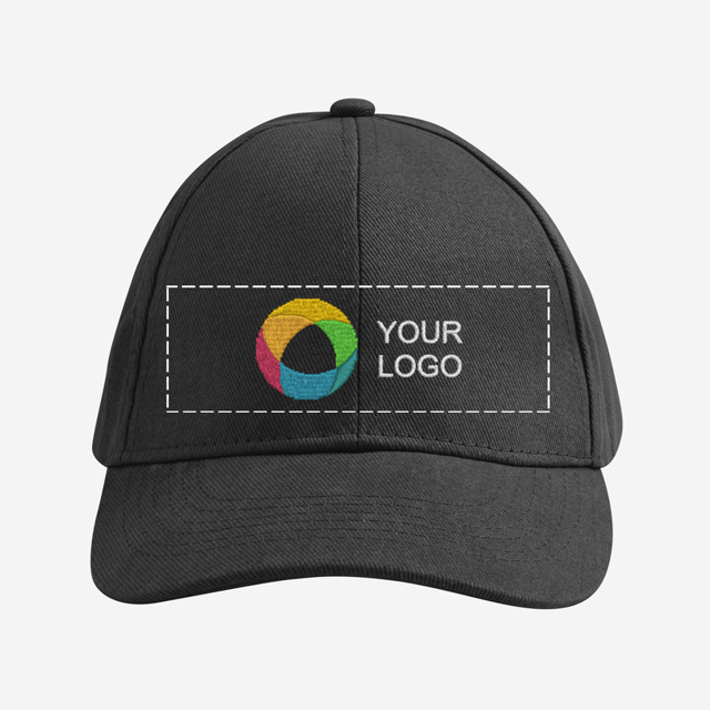 VistaPrint® Embroidered Cap