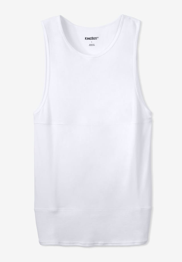 Sculpting Tank Top
