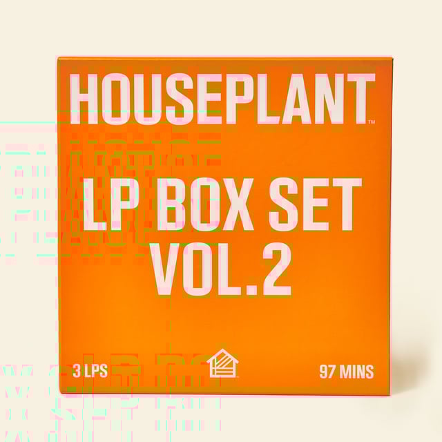 Vinyl Box Set Vol. 2