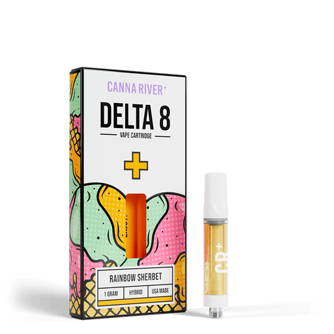 D8 Cartridge