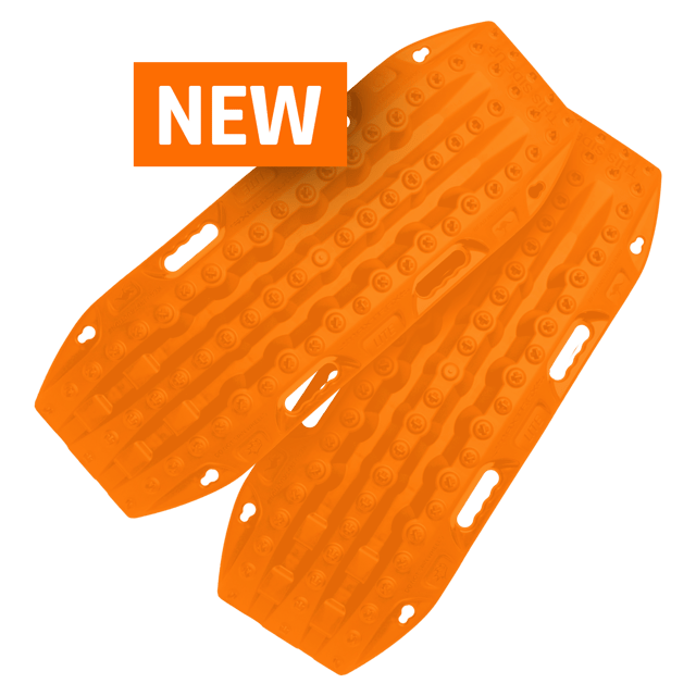 MAXTRAX LITE Signature Orange