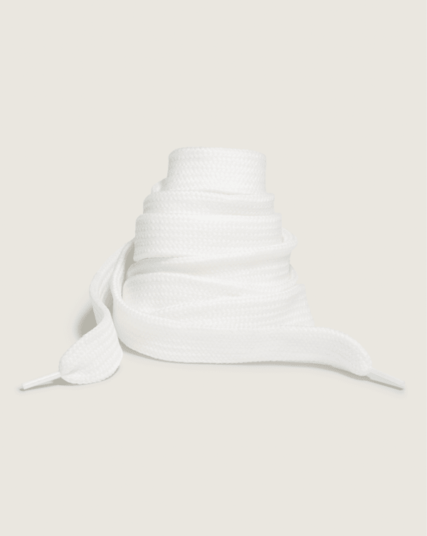 Vans Fat Laces