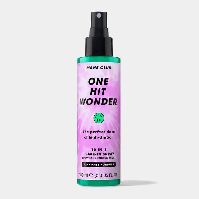 ONE HIT WONDER
