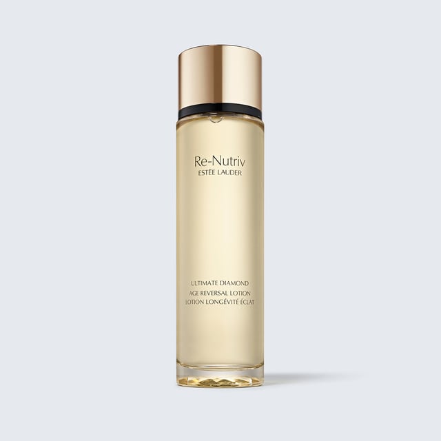 Re-Nutriv Ultimate Diamond Age Reversal Treatment Lotion Toner