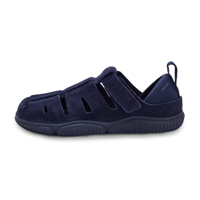 Dreamer Sandals in Navy