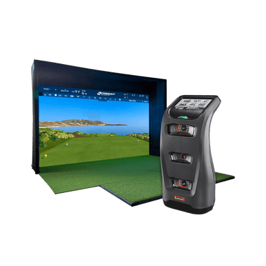 Launch Pro Full Simulator Package