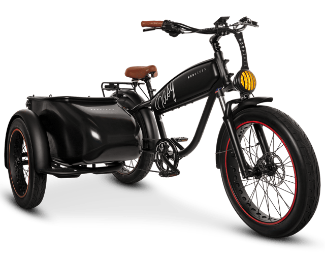MOD Easy SideCar 3