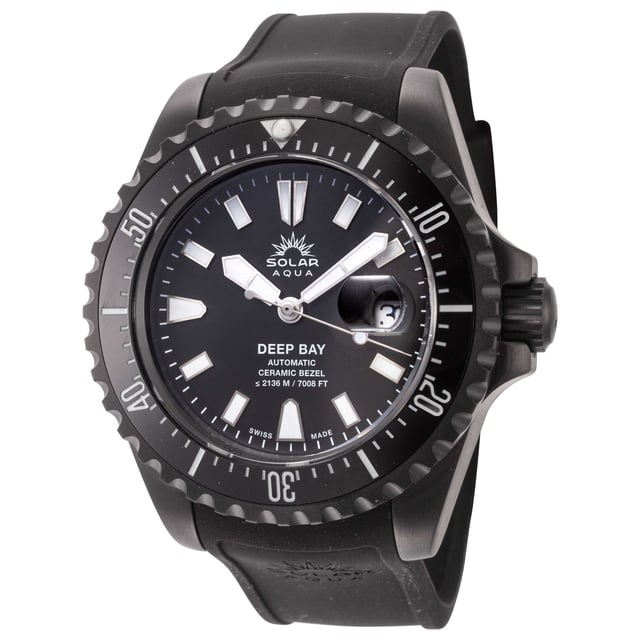 Solar Aqua Men's Watch SA0030.0021-1