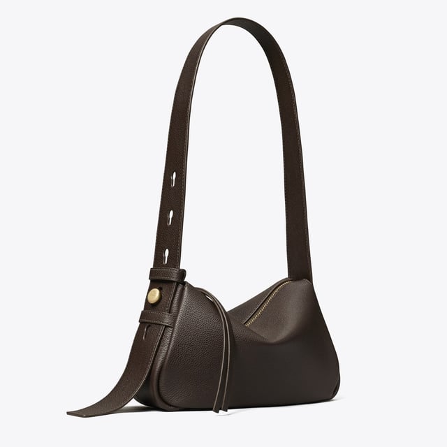 Small Romy Shoulder Bag